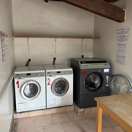 Campsite Mobil T4 Climatise Avec Piscine 4 Etoiles
